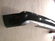 VOLVO XC90 II ZDERZAK TYŁ TYLNY SPOILER DOKŁADKA