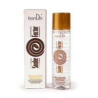 TIANDE Regenerujący tonik do twarzy z olejem wężą