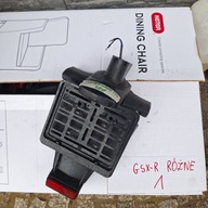 YAMAHA R1 BŁOTNIK TYŁ MOCOWANIE TABLICY