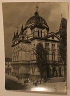 ŁÓDŹ - Kościół garnizonowy