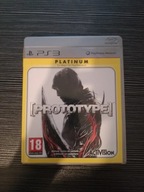 PROTOTYPE PS3 NAJTANIEJ OKAZJA PROTOTYPE PS3