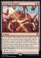 Wand of Wonder "CLB" =stdt=