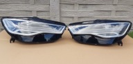 KOMPLET LAMP AUDI A6 4G LIFT MATRIX 4G0941035 /36