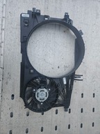 WENTYLATORY OBUDOWA RENAULT MASTER III MASTER IV RWD TYLNY NAPĘD 214516024R