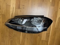 Przednia lewa lampa VW Golf VII 5G1941005D