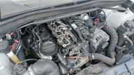 BMW X1 E84 2,0D silnik N47D20C