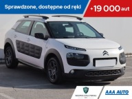 Citroen C4 Cactus 1.6 BlueHDi, Navi, Klima