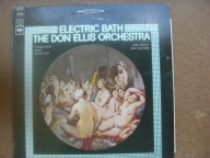The Don Ellis Orchestra – Electric Bath