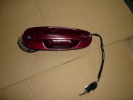 Mitsubishi Sigma klamka przód przednia prawa 1837