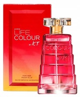 KENZO Life Colour Woda perfumowana 50 ml FOLIA