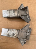 Audi R8 420 2006 - 2015 strefa zgniotu belki tylnej prawy lewy tył