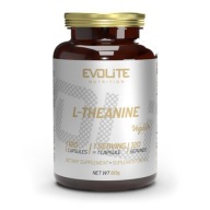 Evolite L-Teanina 200mg Spokój Sen Odprężenie