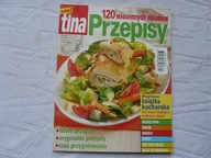 TINA 120 WIOSENNYCH OBIADÓW Przepisy 94 strony