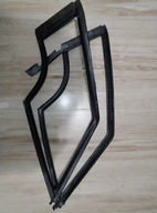 1687250266 Uszczelka szyby prawa Mercedes W168 A Klasa