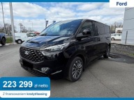 Tourneo Custom L2H1 Titanium X 320 A8 AWD 2.0 170KM