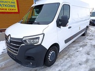renault master warsztat L3 h2