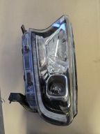 LAMPA PRZÓD LEWA FORD RANGER LIFT FULL LED