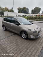 Renault Scenic Klimatyzacja - 7os - 1.6tdci -