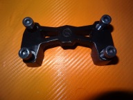 YAMAHA MT 125 16r mocowanie kierownicy półki riser