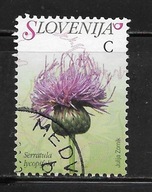 Słowenia, Mi: SI 618, 2007 rok