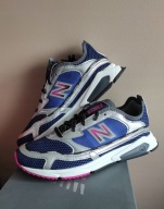 Buty NEW BALANCE X-Racer US8 41.5 (MSXRCSNF)