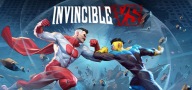 Invincible VS Deluxe Edition Steam Gift na nowe konto