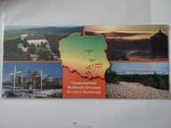 ŚWIĘTY KRZYŻ - WIDOK - TEN PRZEDMIOT