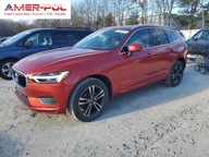 Volvo XC 60 2019 Volvo XC60 T5 AWD Momentum 2.0 Benzyna 258KM
