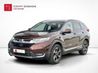 Honda CR-V SalonPL 1.5 VTEC Turbo 173KM Lifestyle 4x4SkoraFelga18NaviKamera