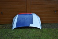 VW Sharan II 7N 10- Maska Pokrywa Silnika