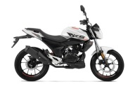 MOTOCYKL Keeway RKS 125 Euro5+ - 2025 RATY 0% TRANSPORT od 0zł! RUDA ŚLĄSKA