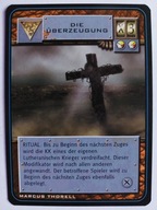 Die Uberzeugung (Skazaniec) DE DARK EDEN