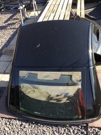 Mercedes w230 dach kompletny alkantara hardtop dach