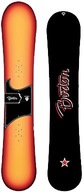 SNOWBOARD CLASH 2006R 154CM
