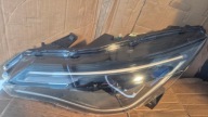 RENAULT ZOE LIFT 19-24 LAMPA PRZEDNIA LEWA FULL LED EUROPA 260609388R