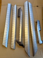 Dekor dekory listwy ozdobne BMW 3 e46 sedan touring