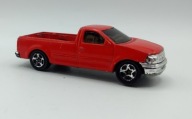 Hot W, FORD F 150, z mojej kolekcji, 1996r