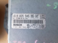 STEROWNIK KOMPUTER ECU A0255455532 0281001880 MERCEDES W210 3.0 TD