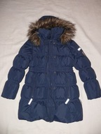 Kurtka puchowa rozmiar 122