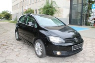 Volkswagen Golf Plus Golf V Plus
