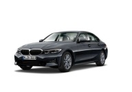 BMW Seria 3 320d xDrive, Salon Polska, Serwis ASO, Faktura VAT 23 2.0