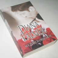 W CZUŁYCH OBJĘCIACH Diana Palmer