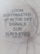 Somali yacht club the sun post metal. Somali yacht cd cd