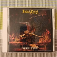 JUDAS PRIEST - SAD WINGS OF DESTINY -CD