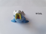 FIGURKA POKEMON PIKACHU #98