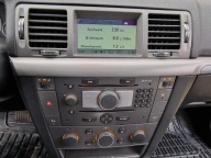 RADIO I WYŚWIETLACZ CD70NAVI NAWIGACJA OPEL VECTRA C SIGNUM POLSKIE MENU