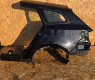 TOYOTA COROLLA E21 KOMBI 18- BŁOTNIK TYŁ TYLNY LEWY ORYG