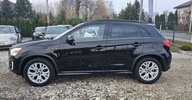Mitsubishi ASX 2015r Kamera cofania 1.6 Diesel 114KM