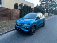 Dacia Spring Dacia Inny Dacia DACIA SPRING KOMFORT PLUS Elektryczny 45KM