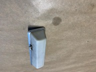 Opel Rekord C Commodore A lampka oświetlenie wnętrza #990